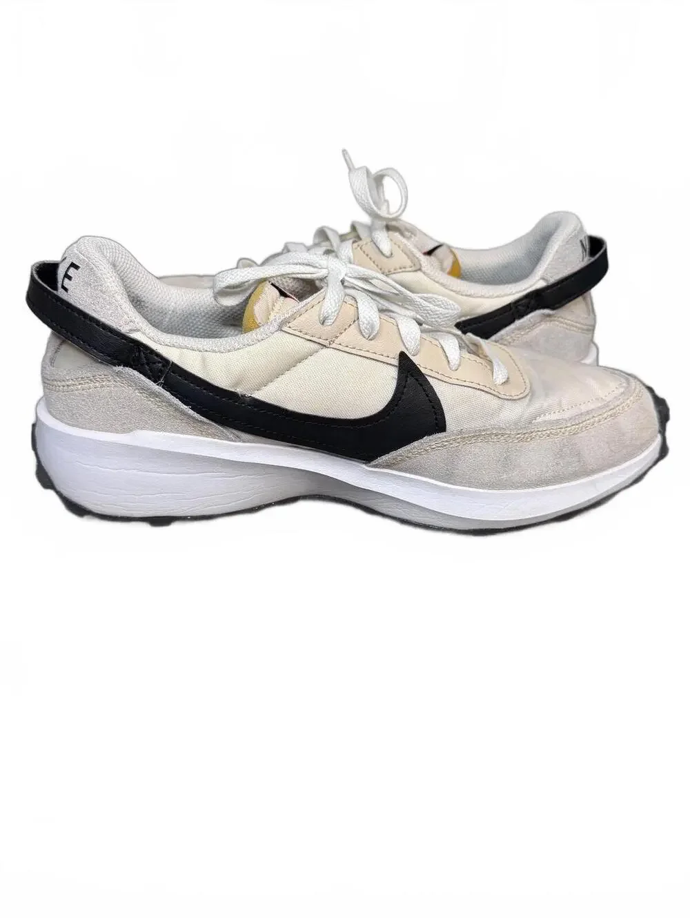 Nike Waffle Debut Sneakers – Size 8 Women
